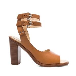 RAG & BONE Tulsa Leather Sandals
